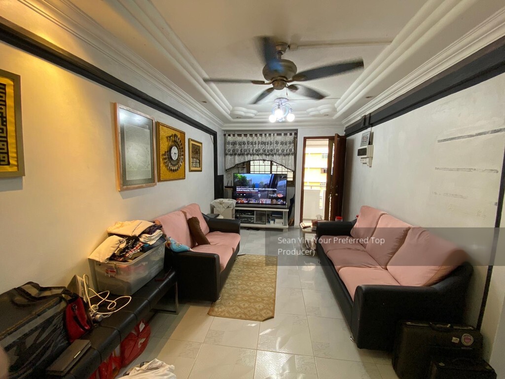 Blk 631 Ang Mo Kio Avenue 4 (Ang Mo Kio), HDB 3 Rooms #238292721